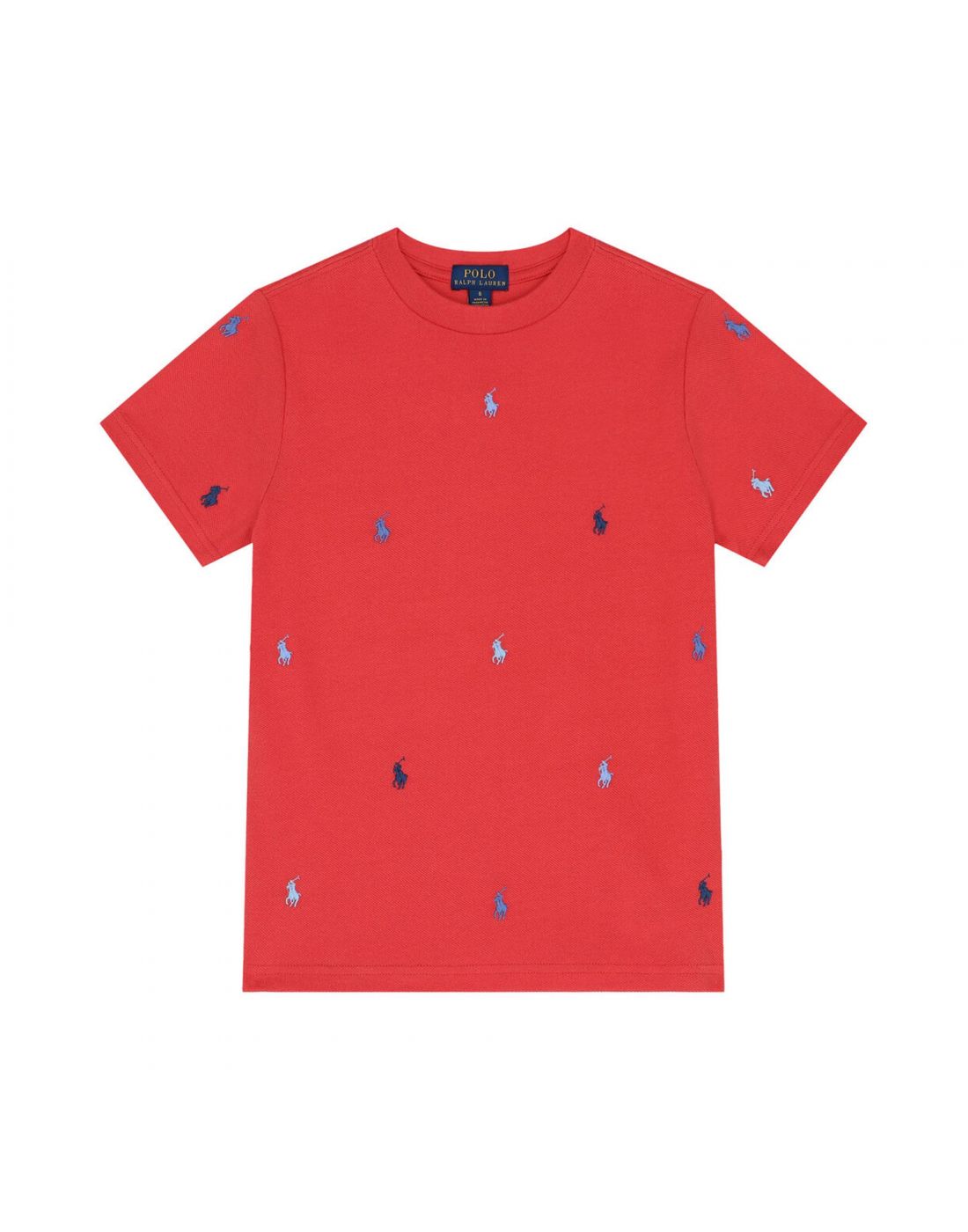 Ralph lauren t shirt baby deals