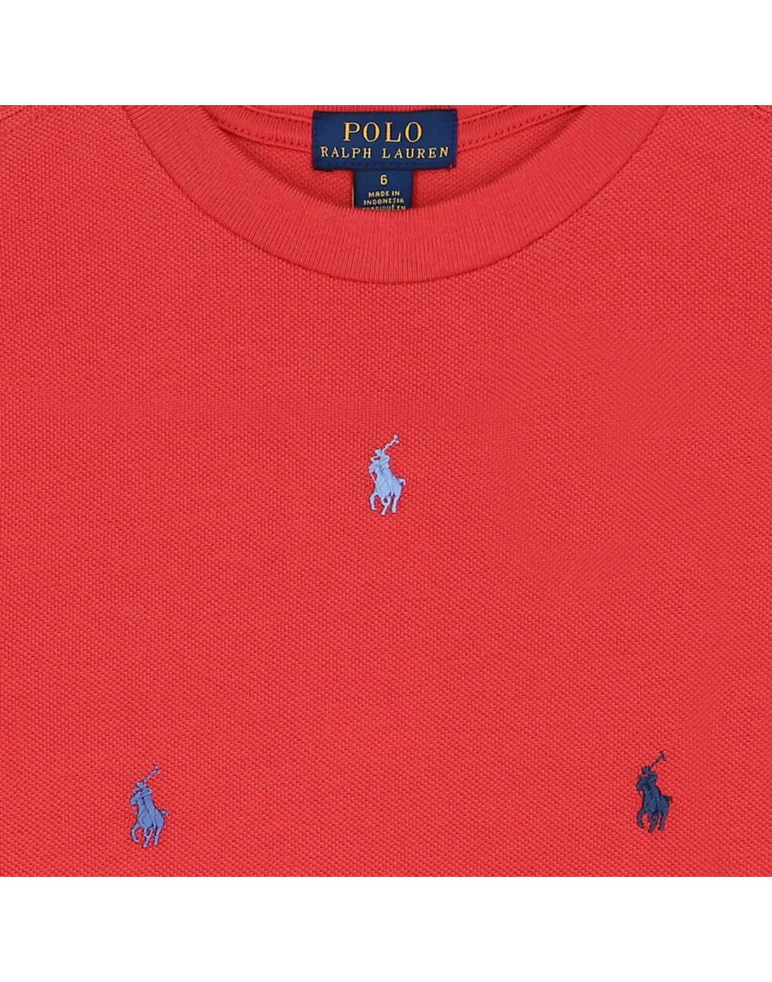 Polo Ralph Lauren Baby Boy T-Shirt