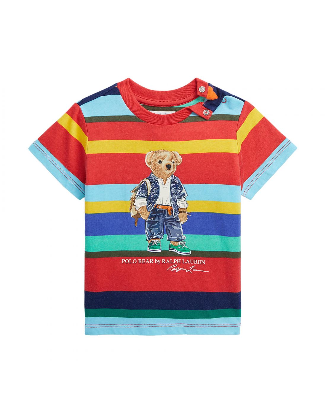 Polo Ralph Lauren Baby Boy T-Shirt