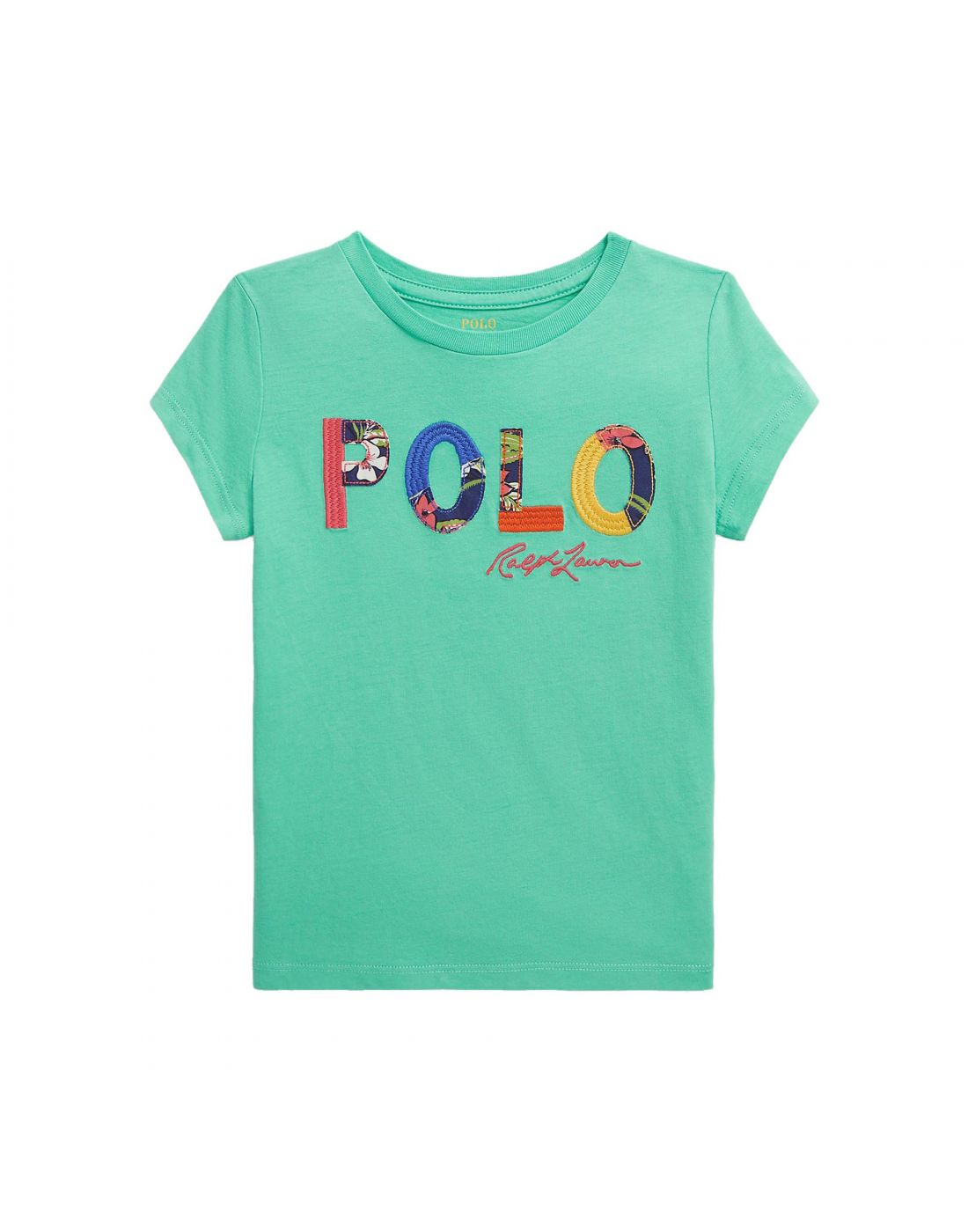 Polo Ralph Lauren Girls T-Shirt