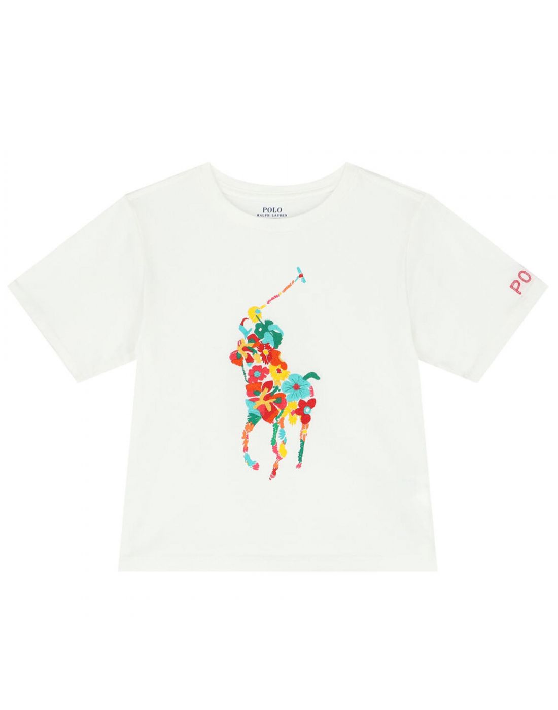 Polo Ralph Lauren Girls T-Shirt