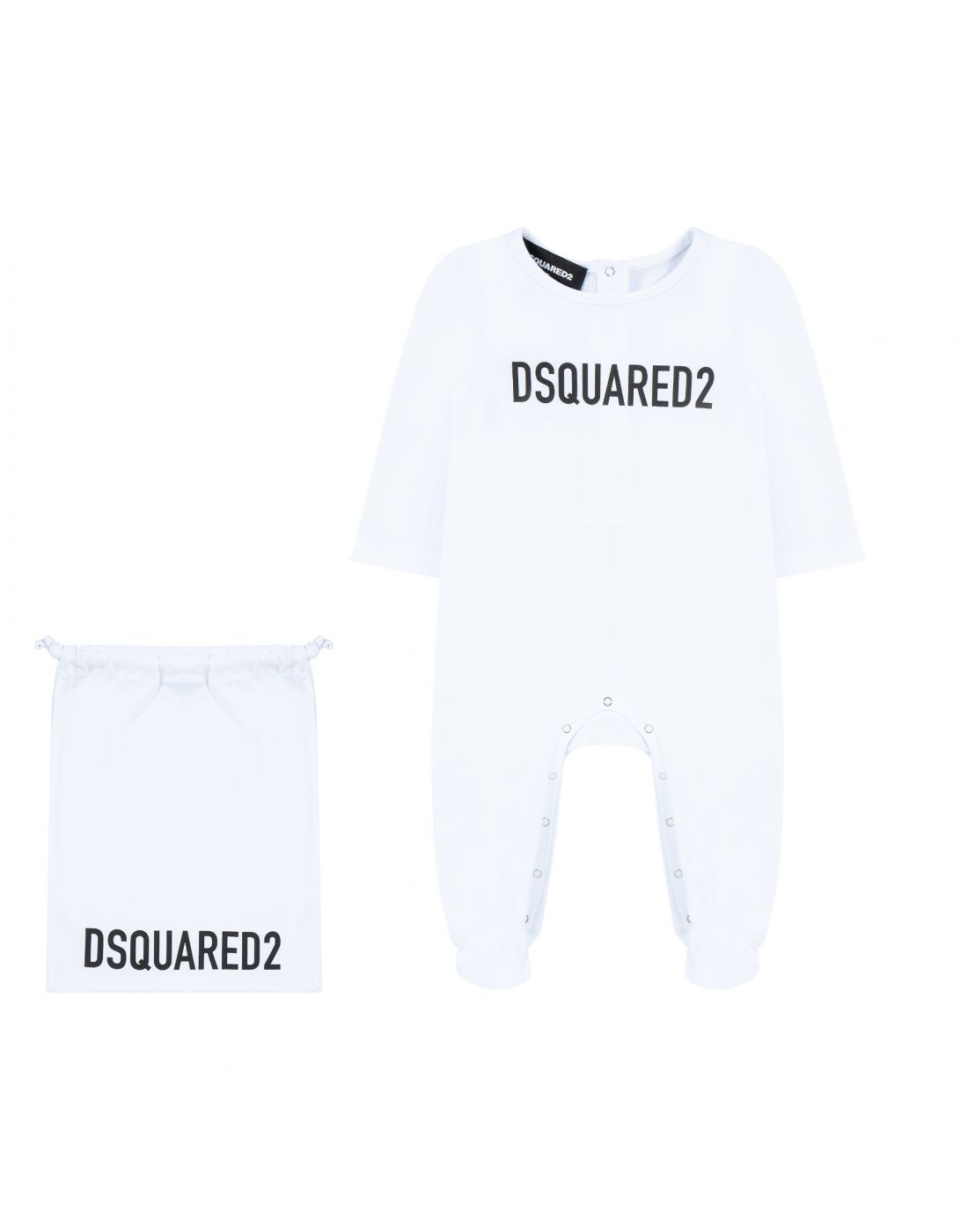 Dsquared2 Baby Bodysuit