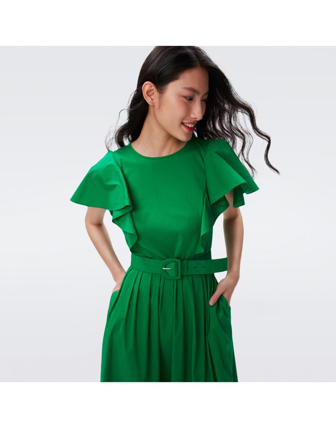 DVF Women s Damon Dress Diane Von Furstenberg 23264359 LapinKids LAPIN KIDS