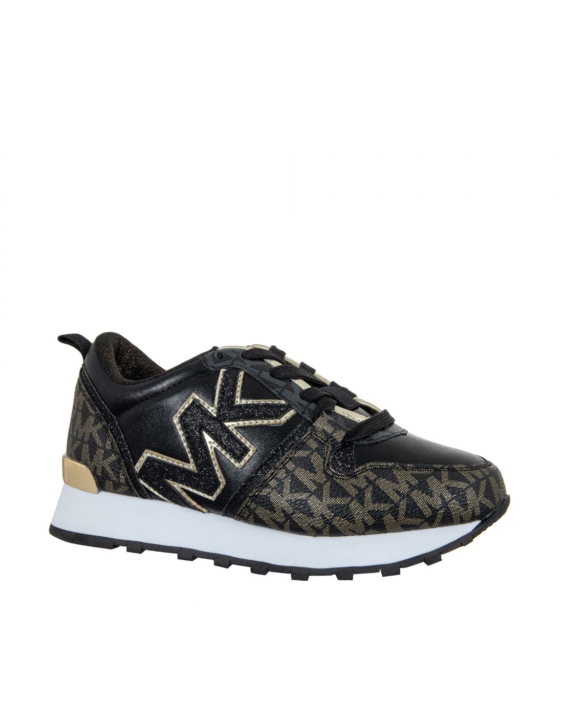 Michael Kors Girls Sneakers Michael Kors 23265224 LapinKids LAPIN KIDS