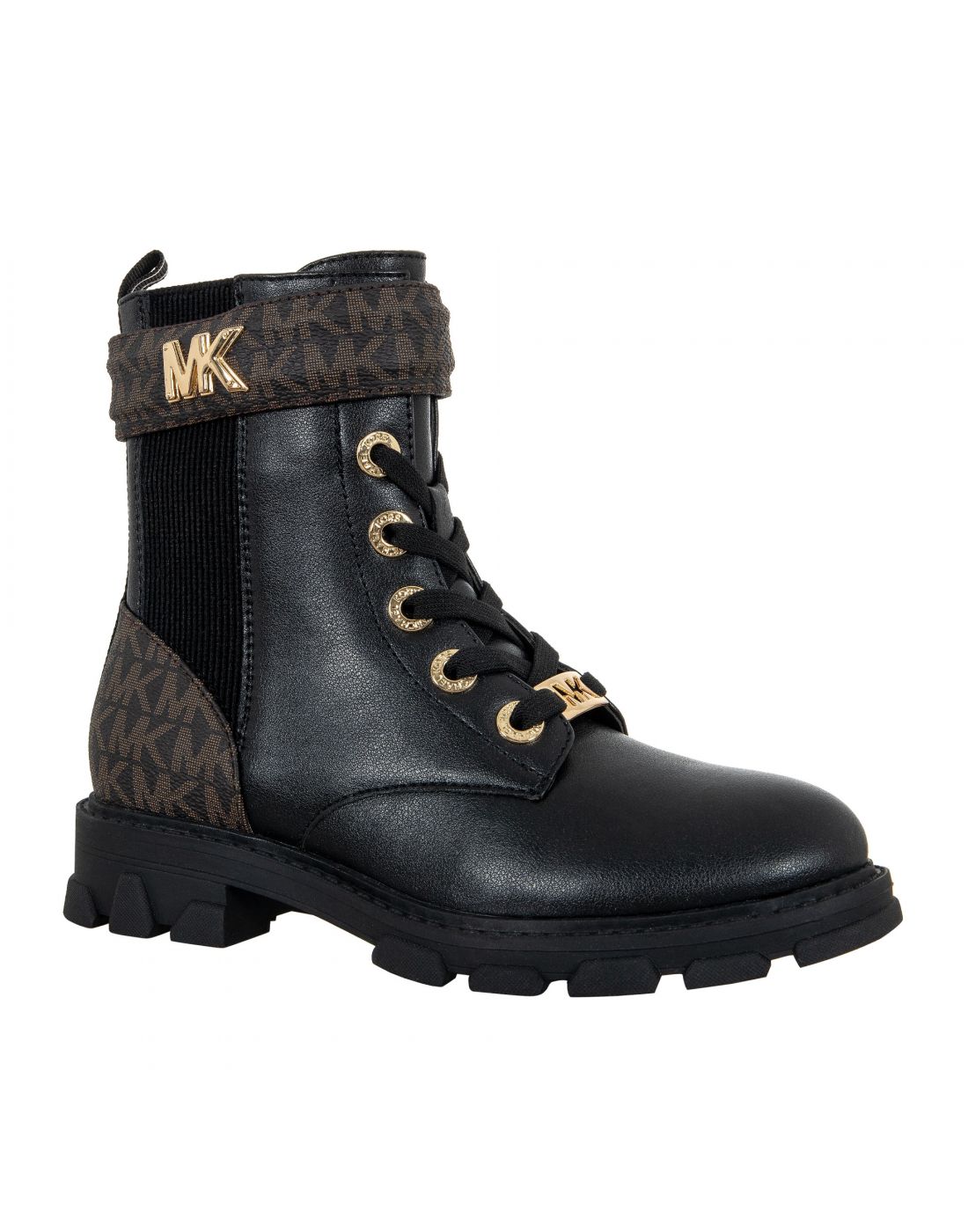 Michael Kors Girls Boots Michael Kors 23265233 LapinKids