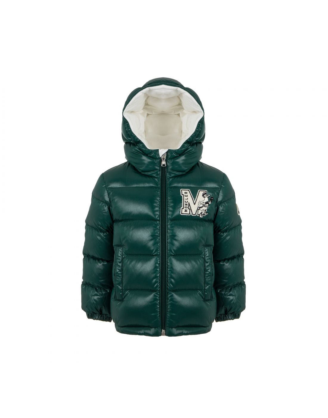 Moncler Baby Jacket Enfant