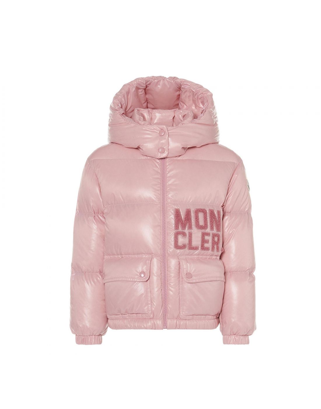 Moncler Girls Jacket Enfant