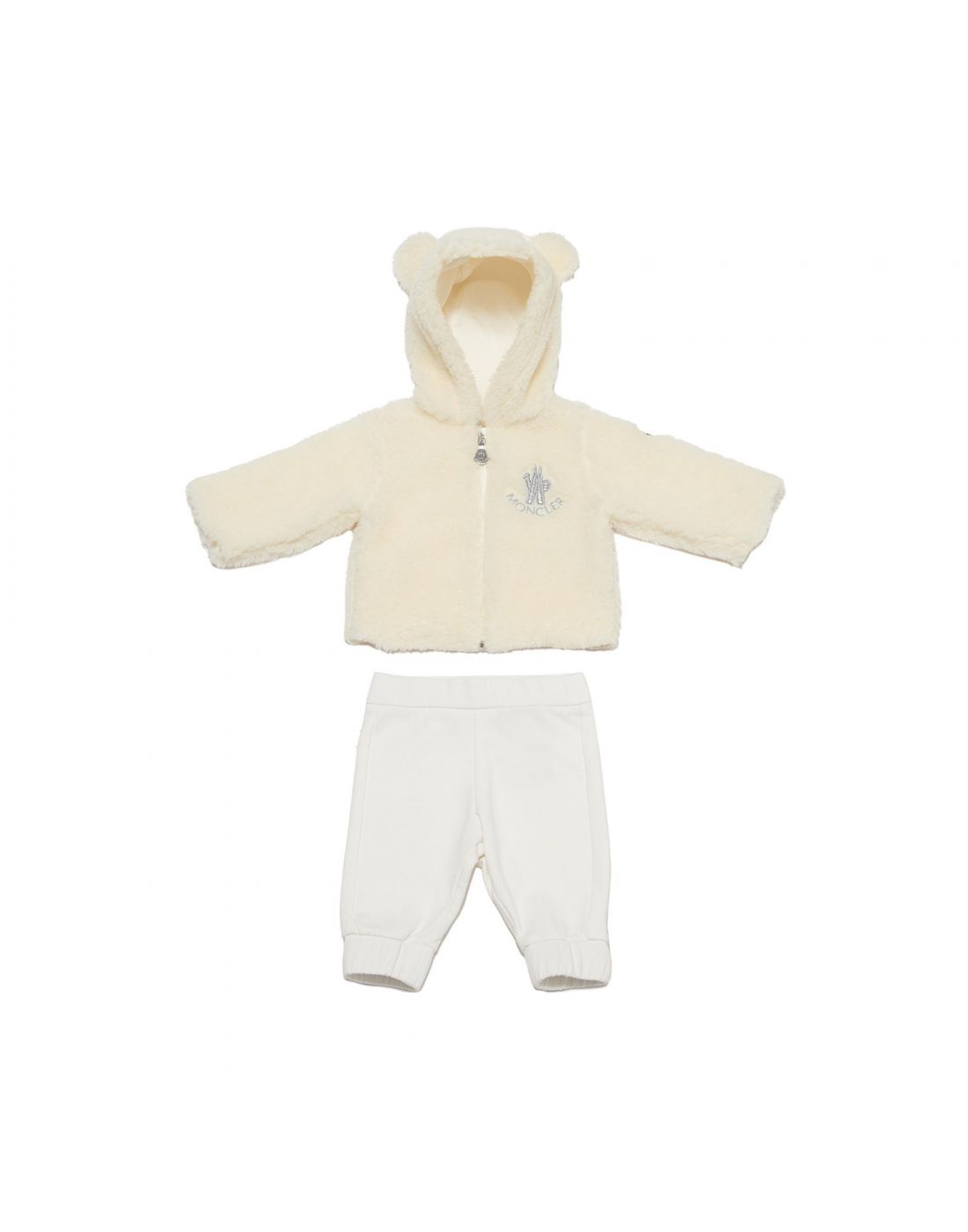 Moncler Baby Set