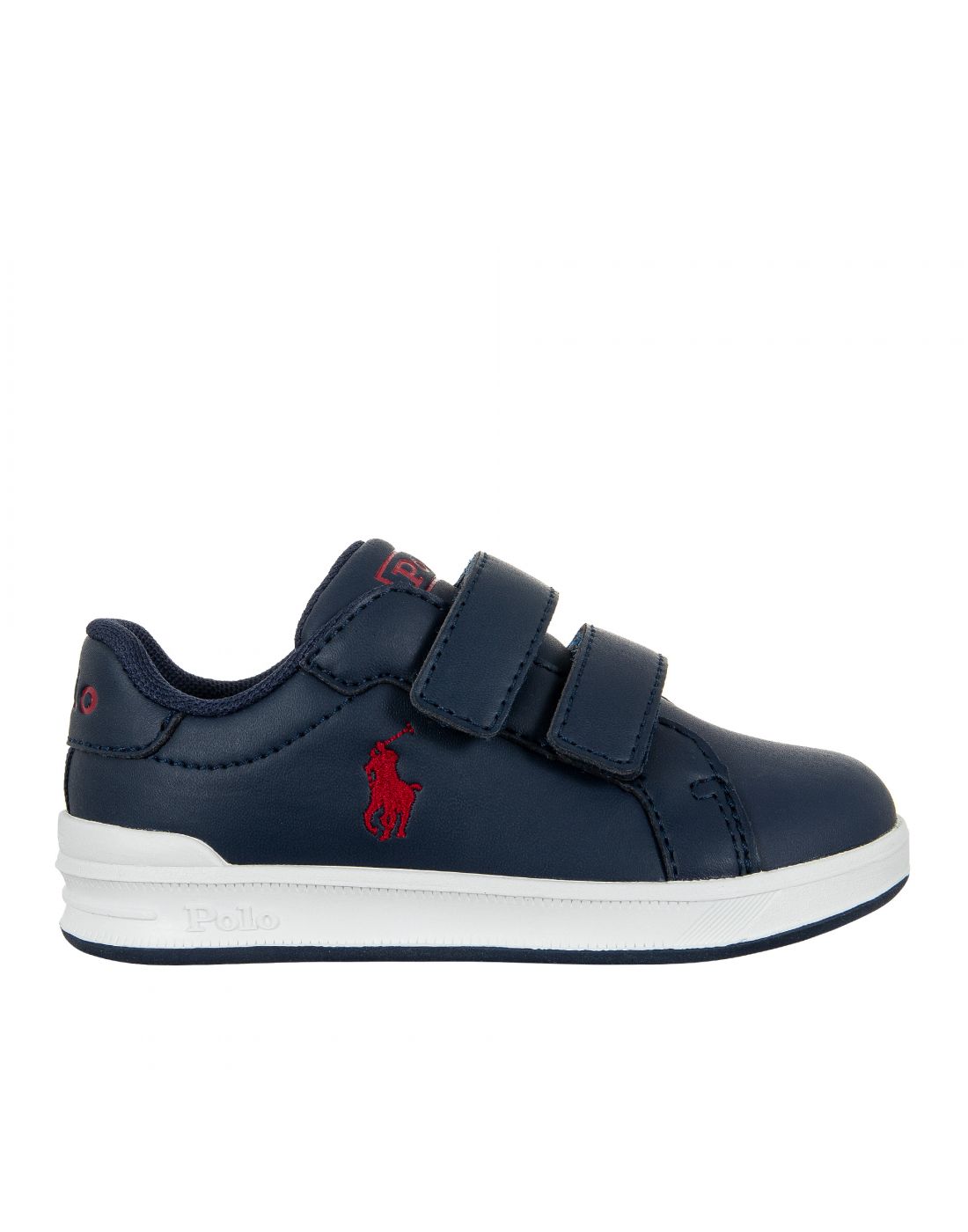 Παιδικά Παπούτσια Sneakers Polo Ralph Lauren