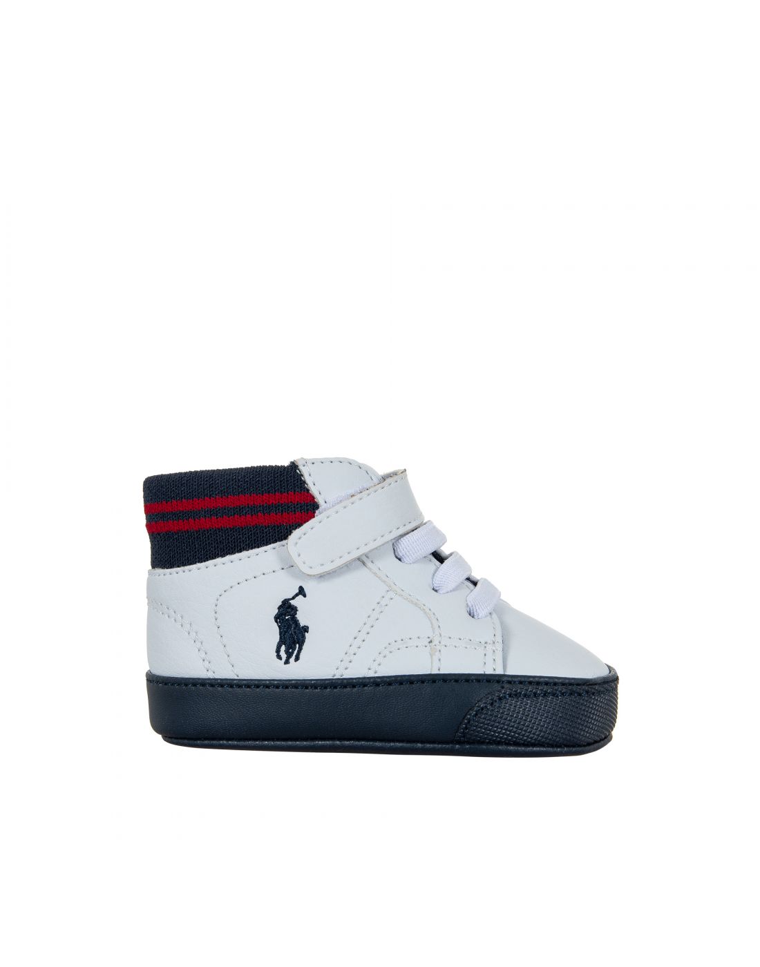 Ralph lauren pre walker shoes hot sale