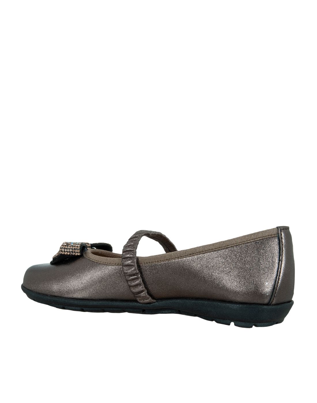 Lapin House Girls Leather Ballerinas