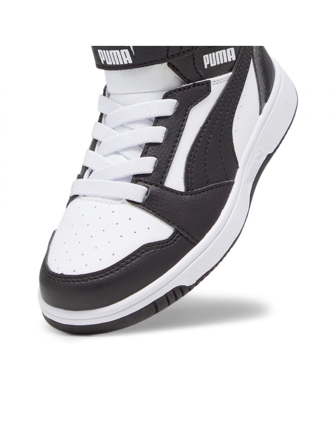 Puma Rebound V6 Mid AC+PS Sneakers, Puma, 23270144 | LapinKids.com | LAPIN  KIDS