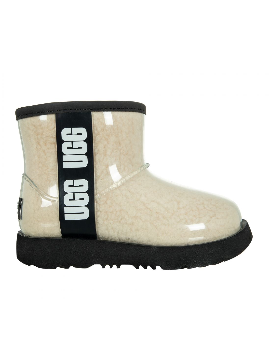 Next girls ugg boots deals