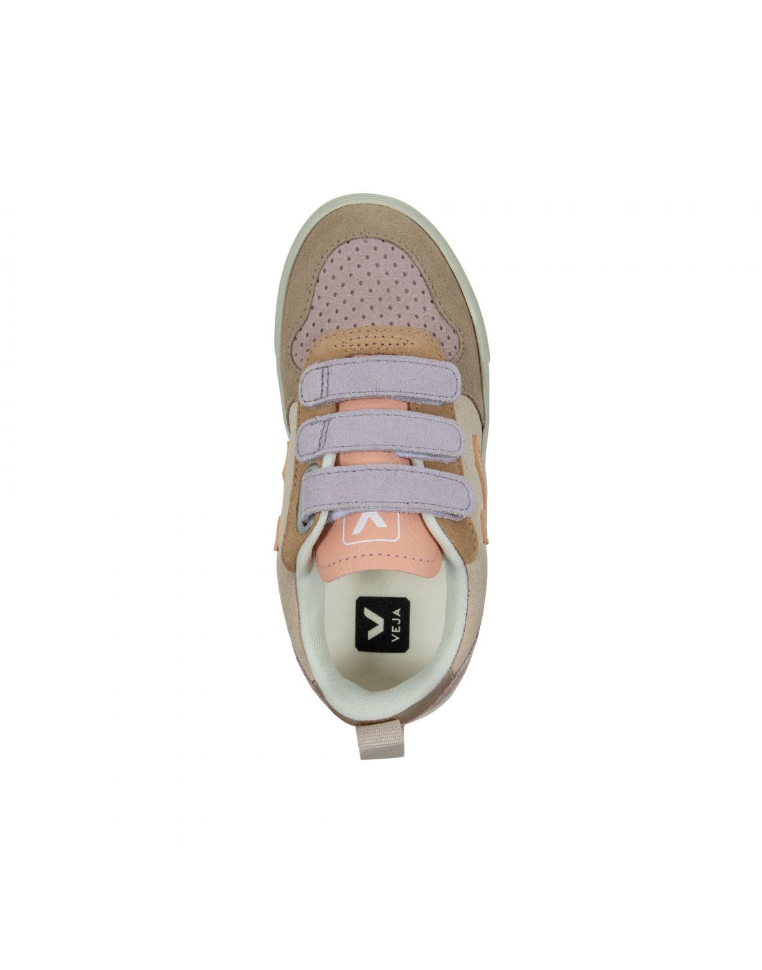 Veja Girls Sneakers Shoes