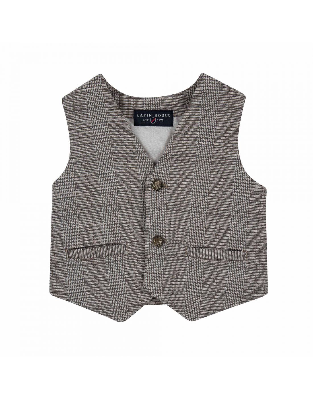 Lapin House Boys Gilet