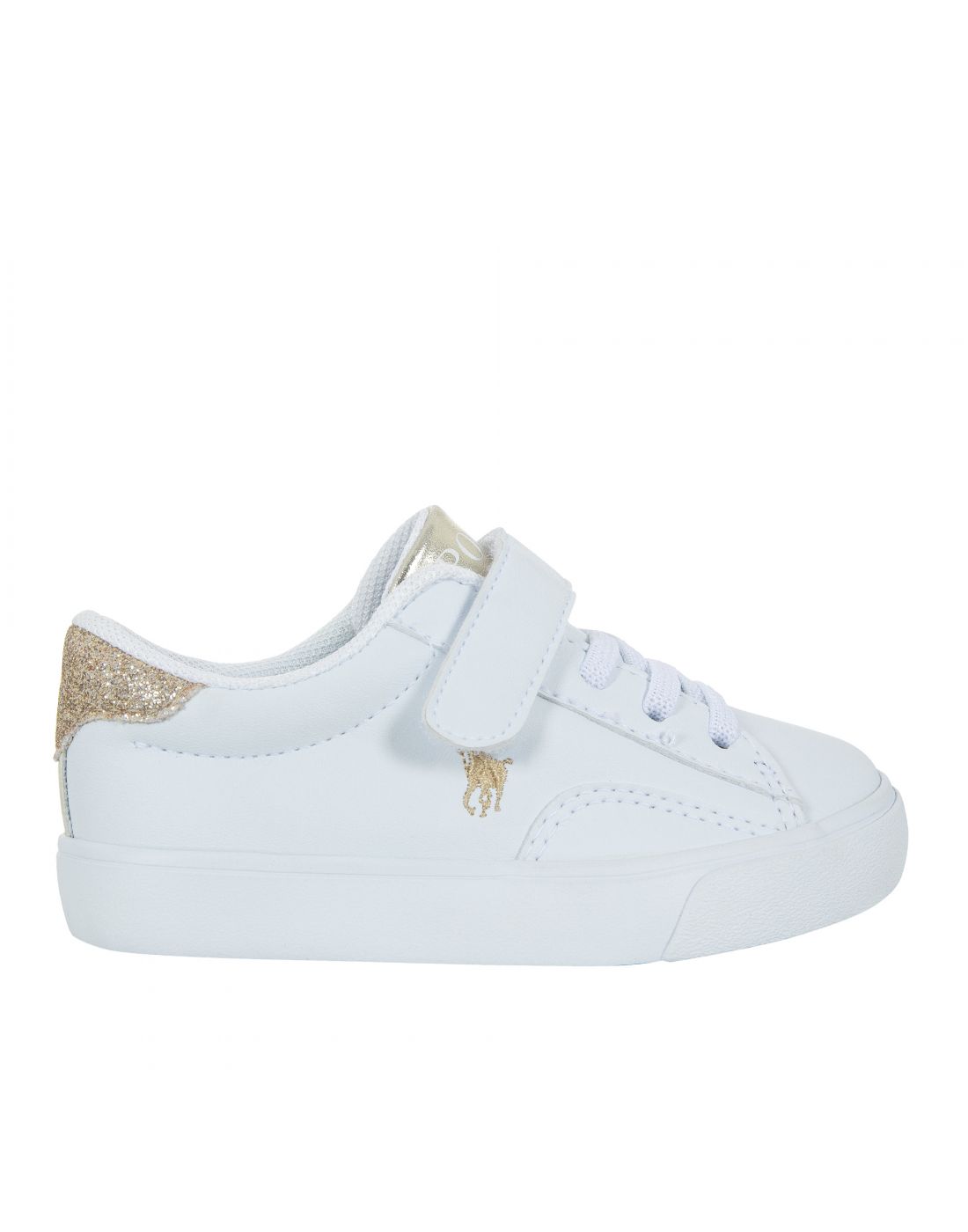 Polo Ralph Lauren Girls Sneakers