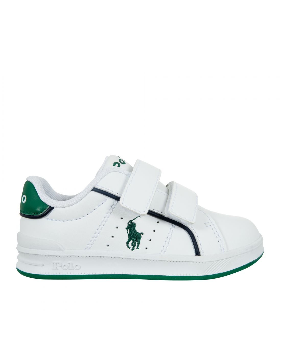 Παιδικά Παπούτσια Sneakers Polo Ralph Lauren