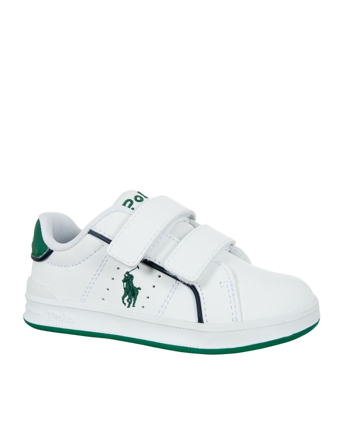 Παιδικά Παπούτσια Sneakers Polo Ralph Lauren