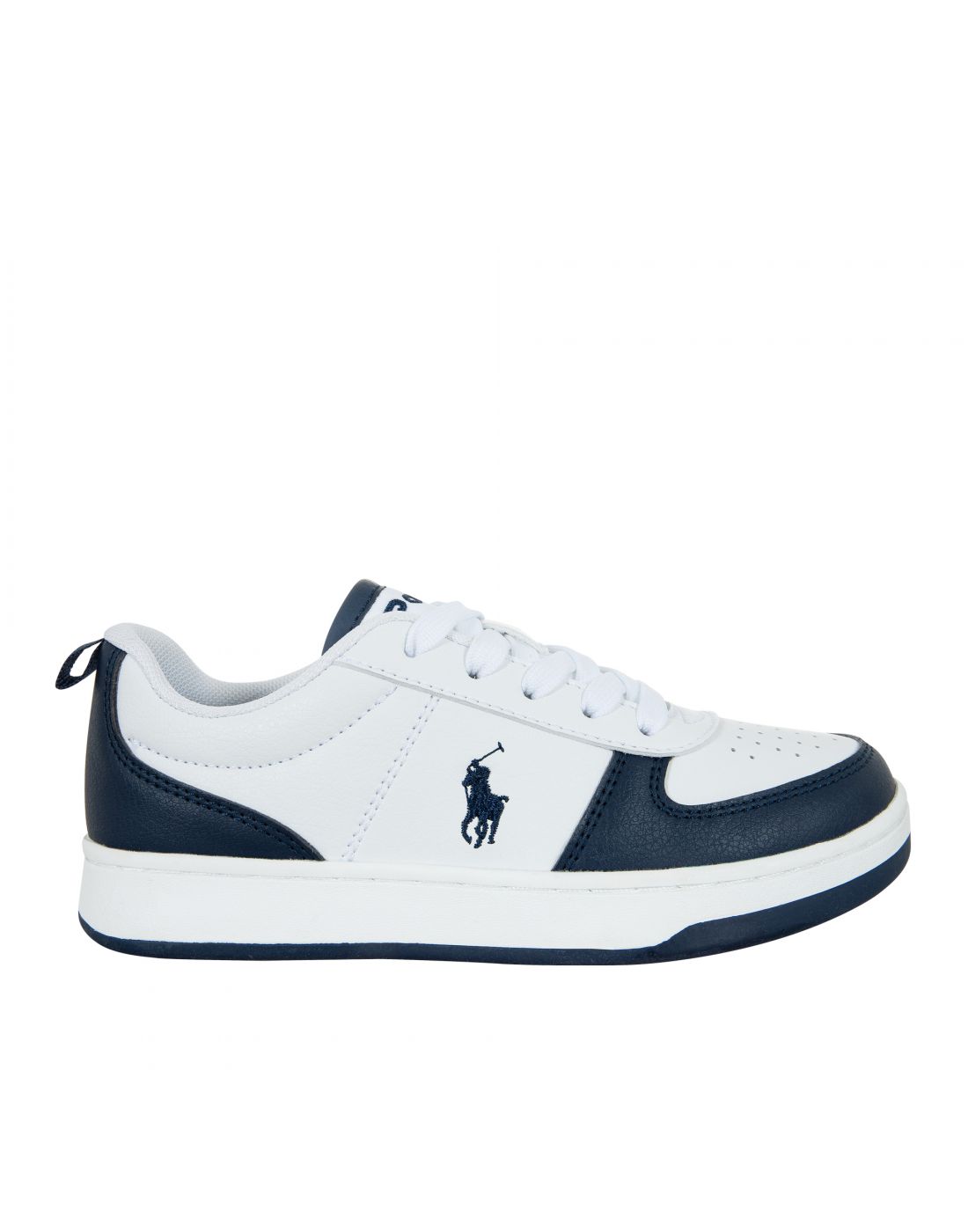 Polo Ralph Lauren Boys Sneakers