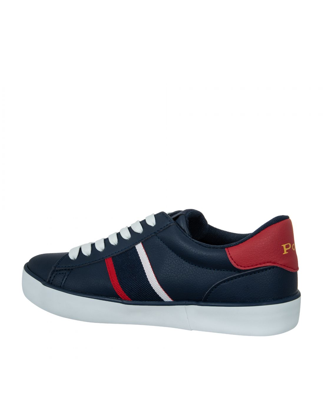 Polo Ralph Lauren Boys Sneakers