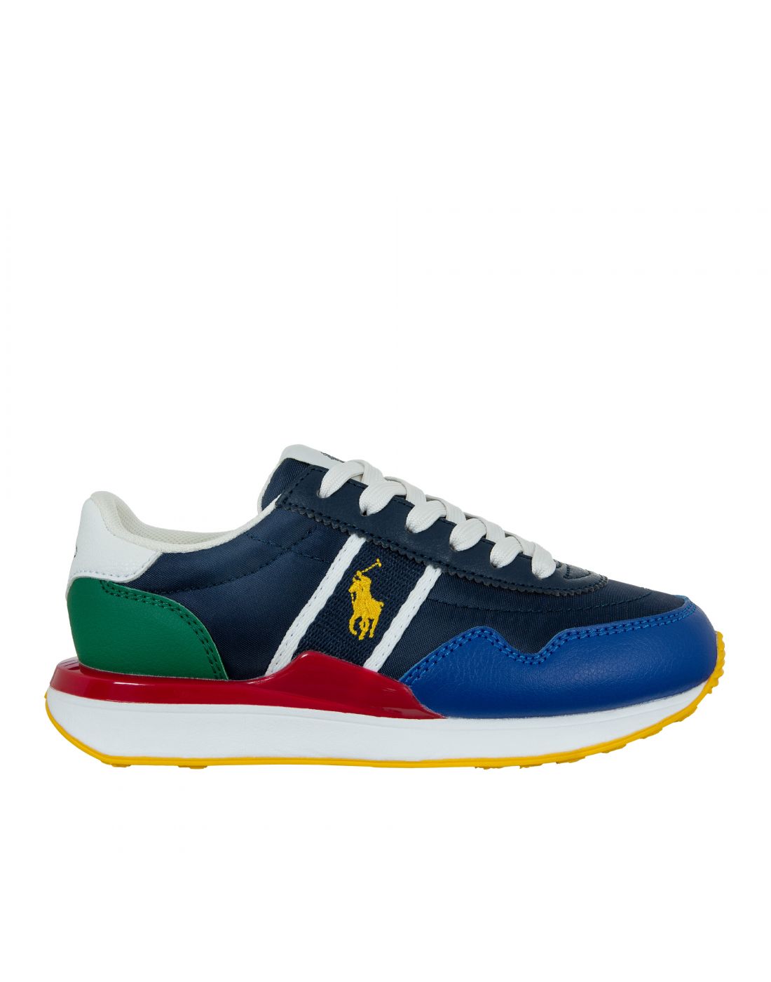 Παιδικά Παπούτσια Sneakers Polo Ralph Lauren