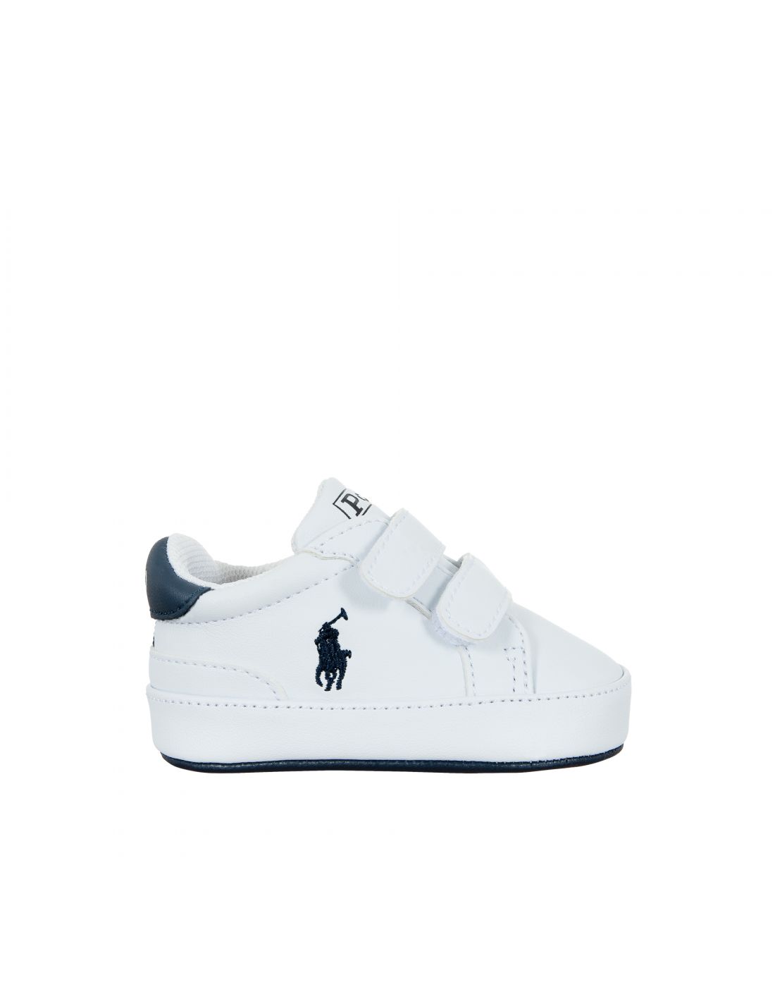 Polo Ralph Lauren Baby Shoes