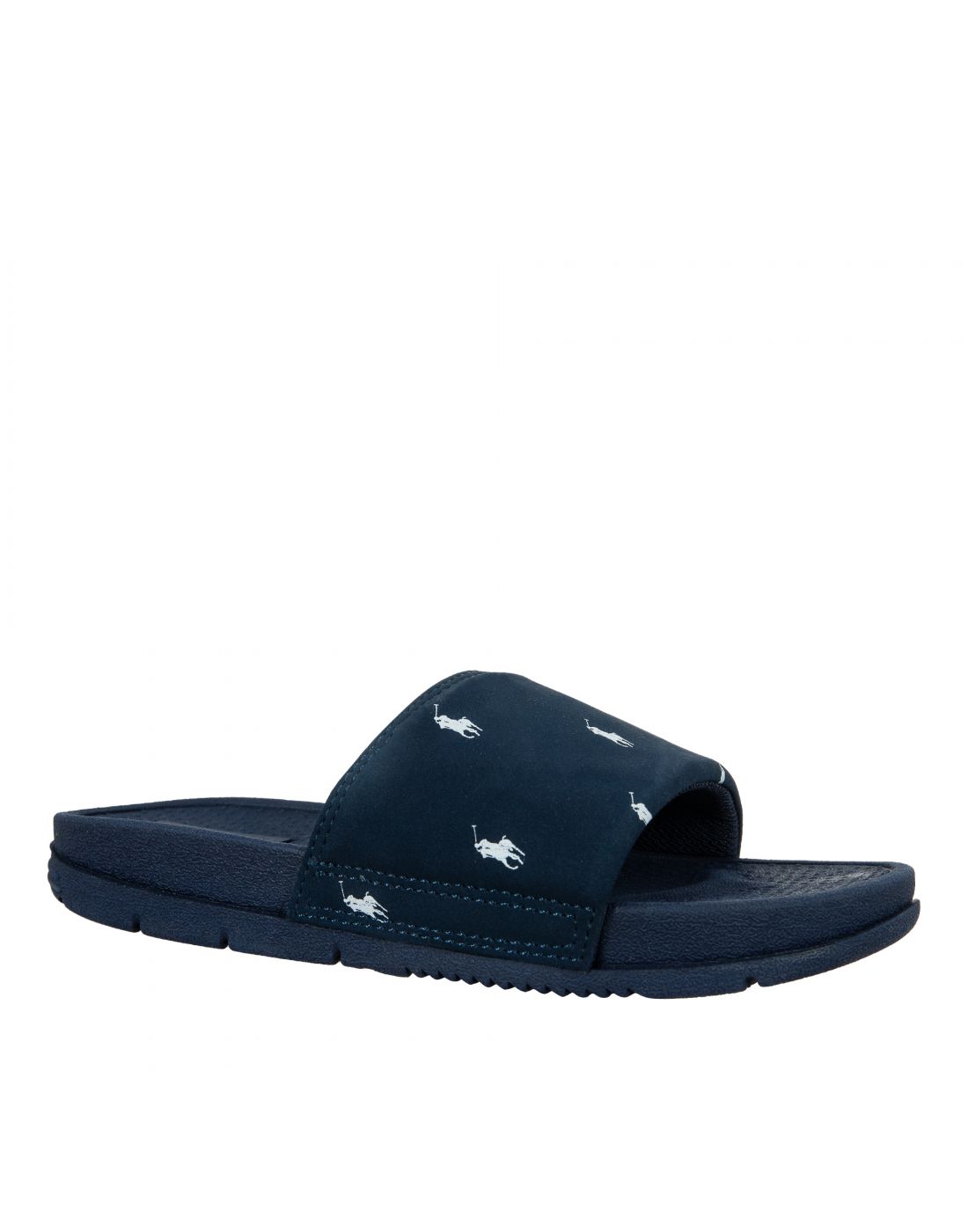 Polo Ralph Lauren Sliders