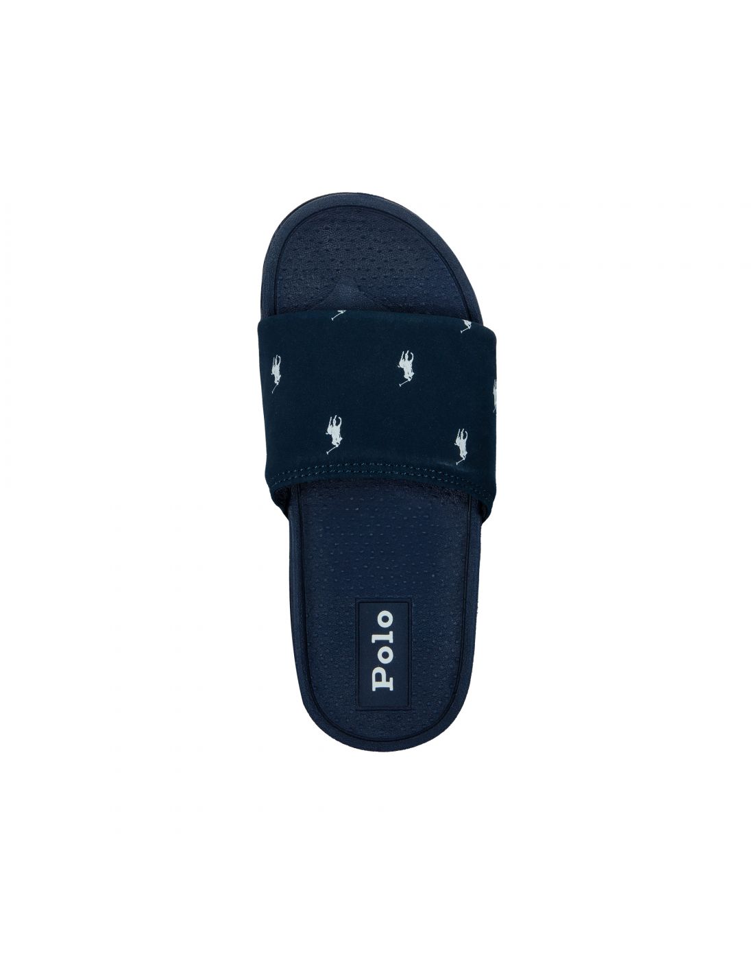 Polo Ralph Lauren Sliders