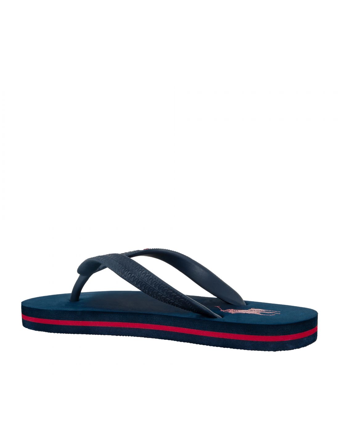 Polo Ralph Lauren Sliders