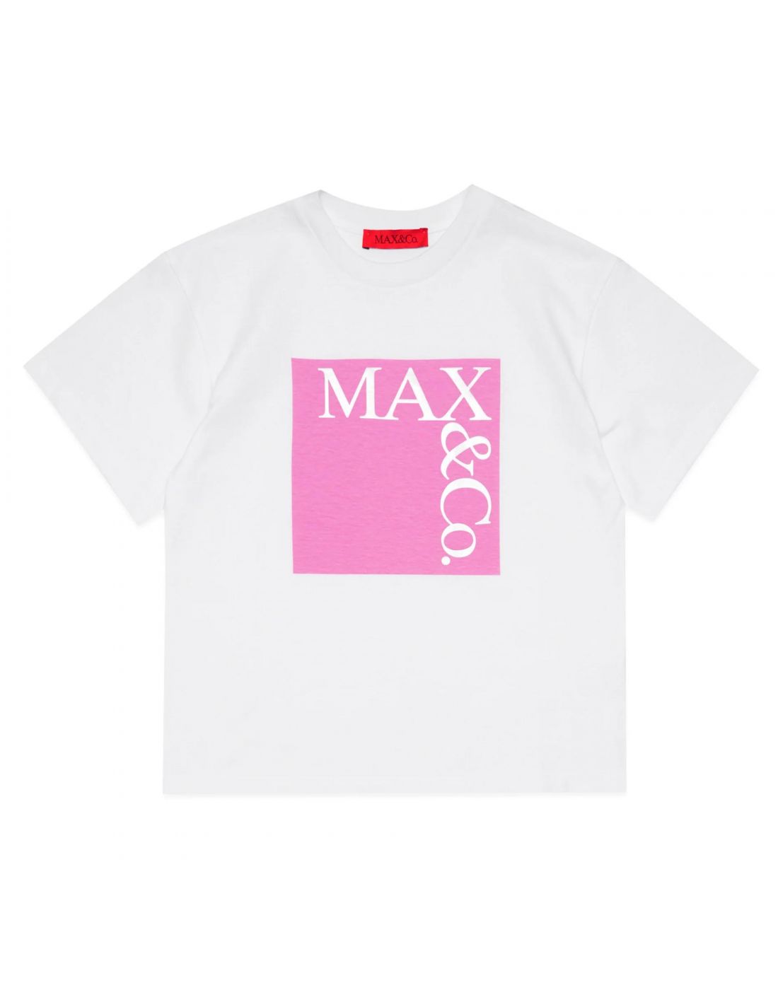 Παιδικό T-shirt Max&co