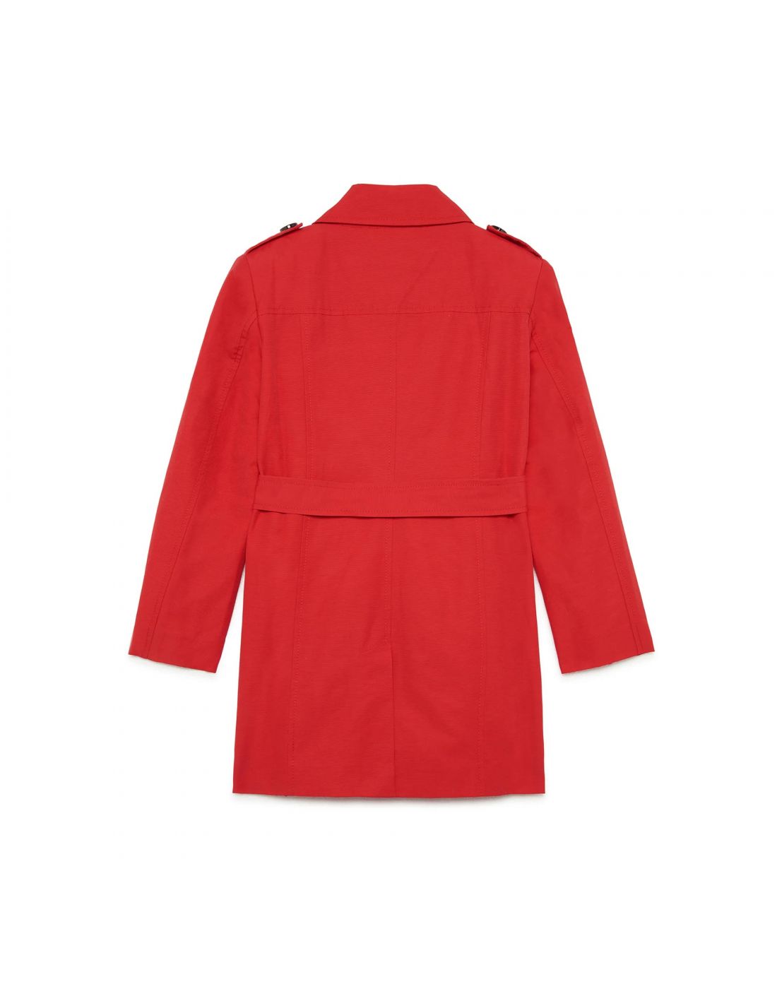 Max&co Girls Trench Coat