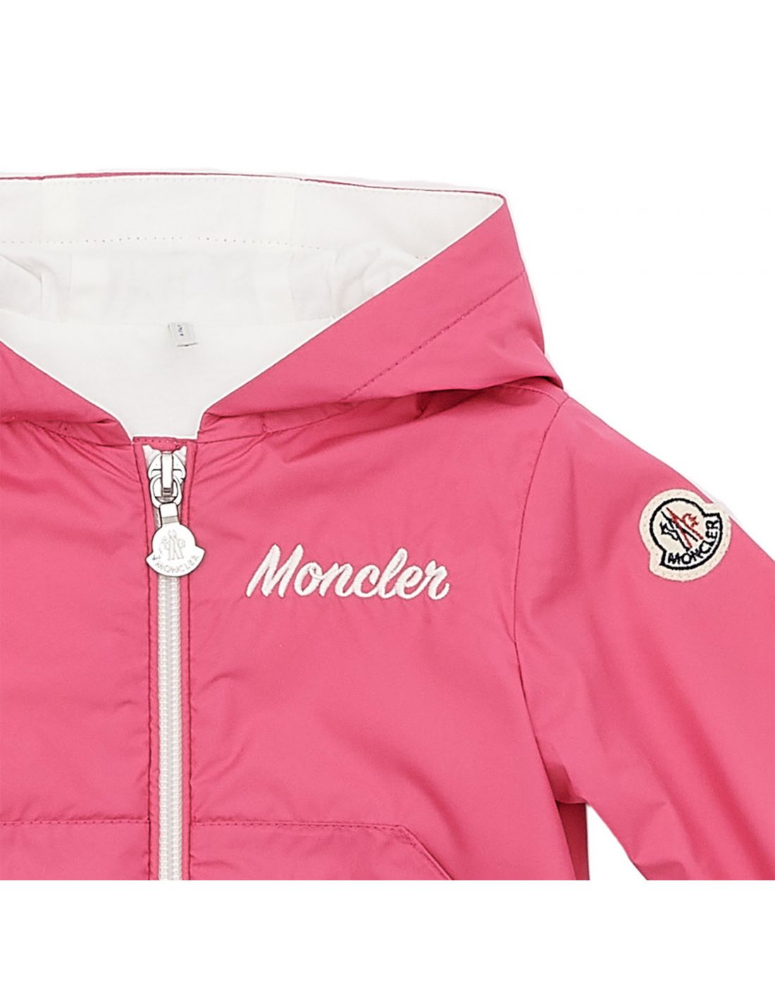 Moncler Baby Jacket