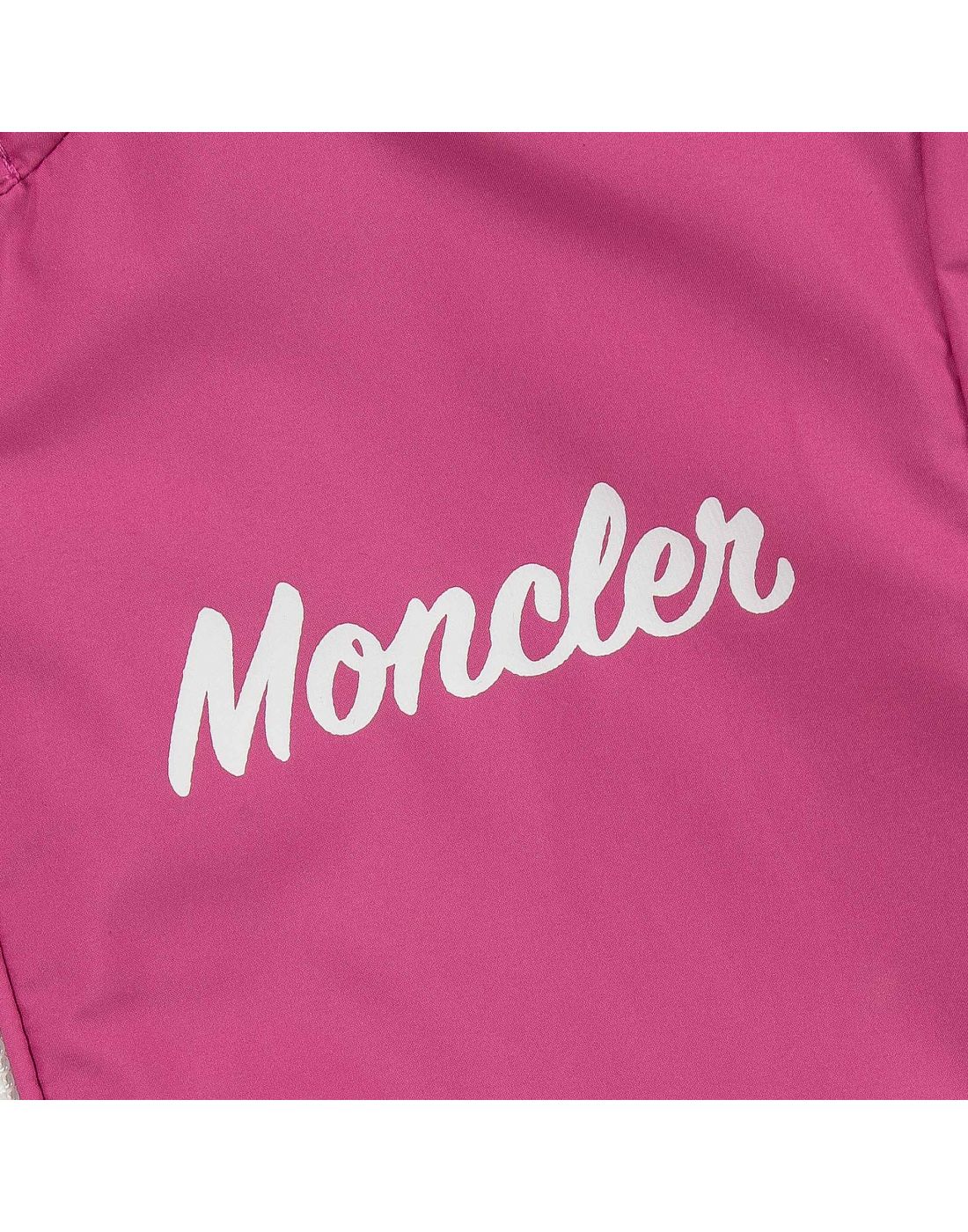 Moncler Baby Jacket