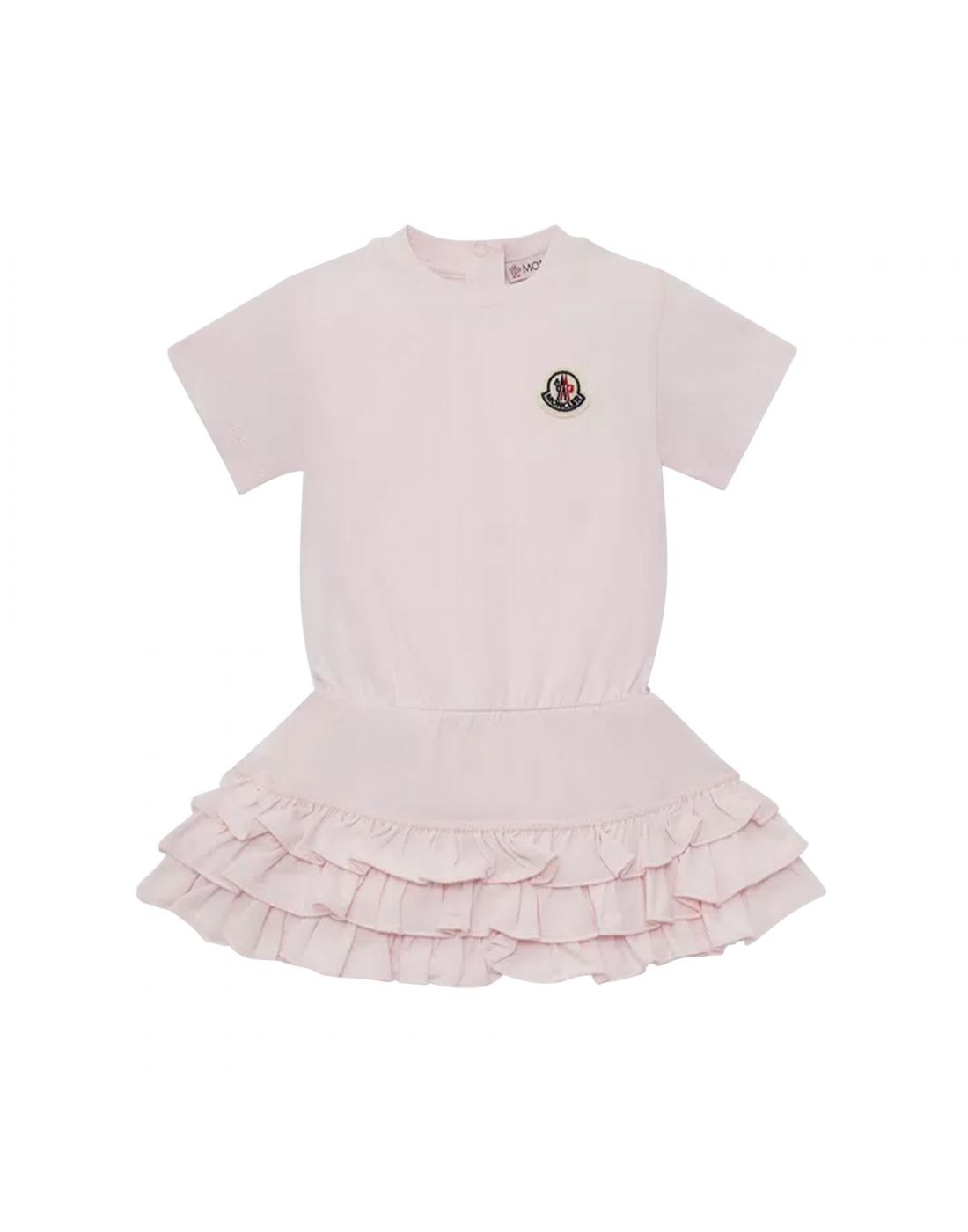 Baby moncler dress 2025
