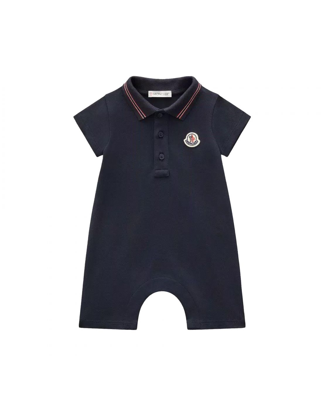 Moncler baby bodysuit discount