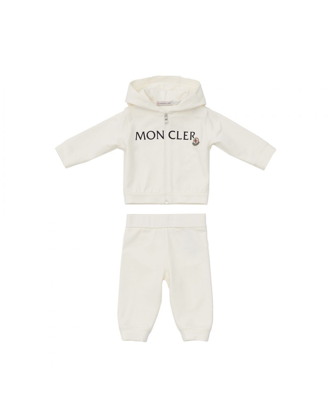 Moncler Baby Set