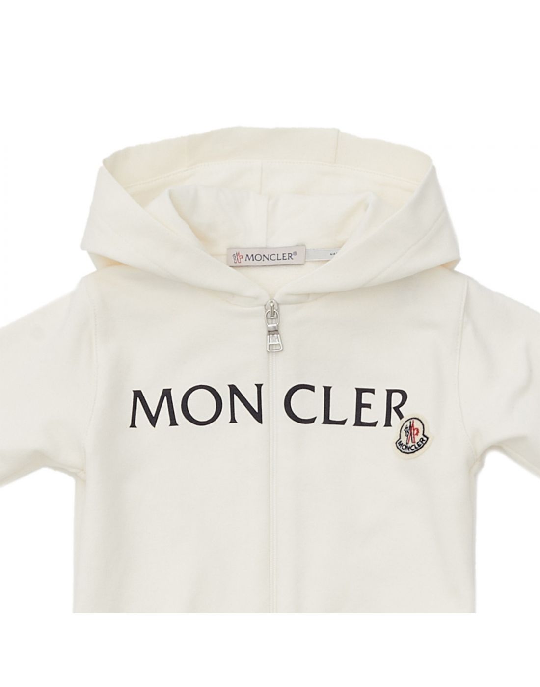 Moncler Baby Set