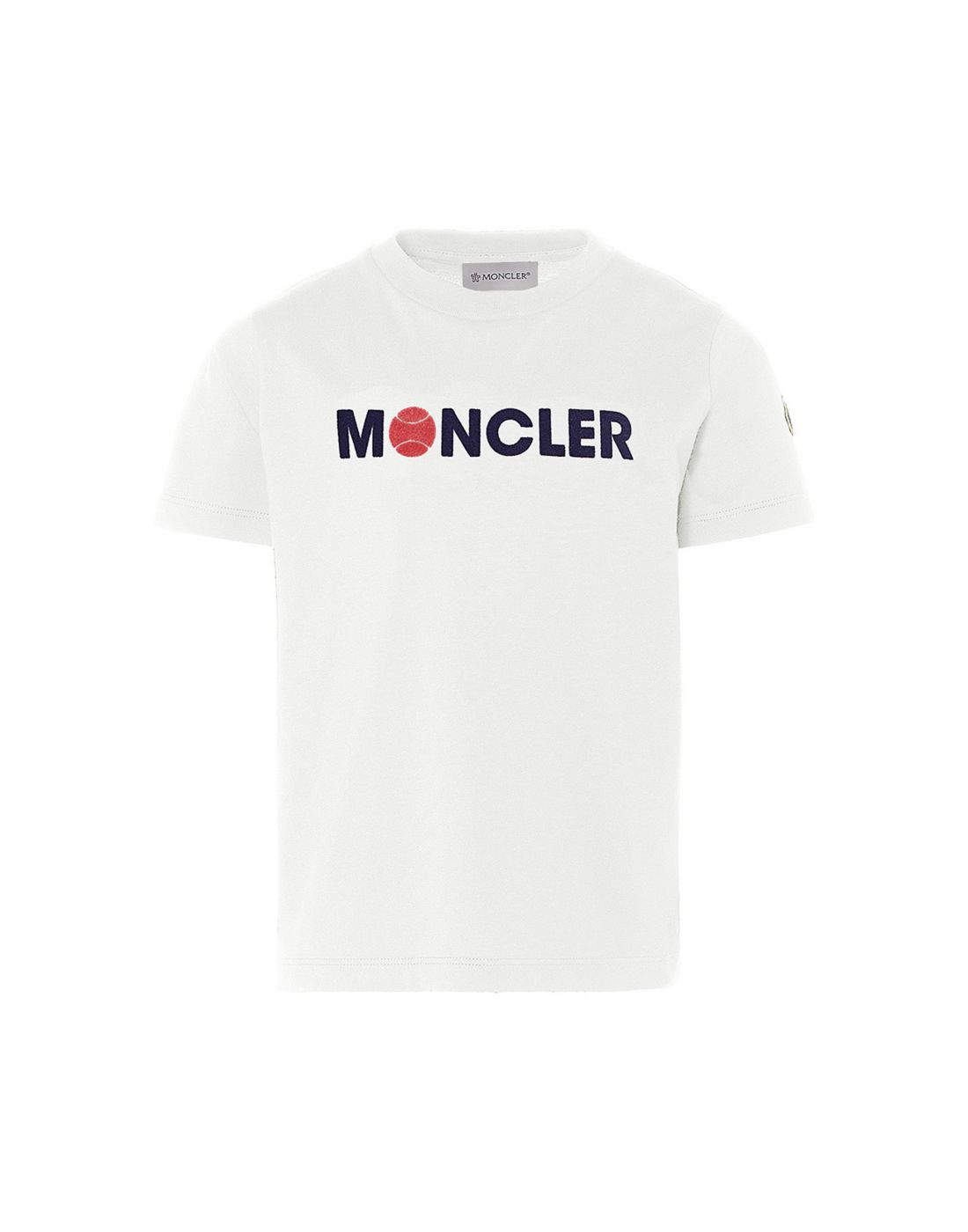 Moncler Kids T-Shirt