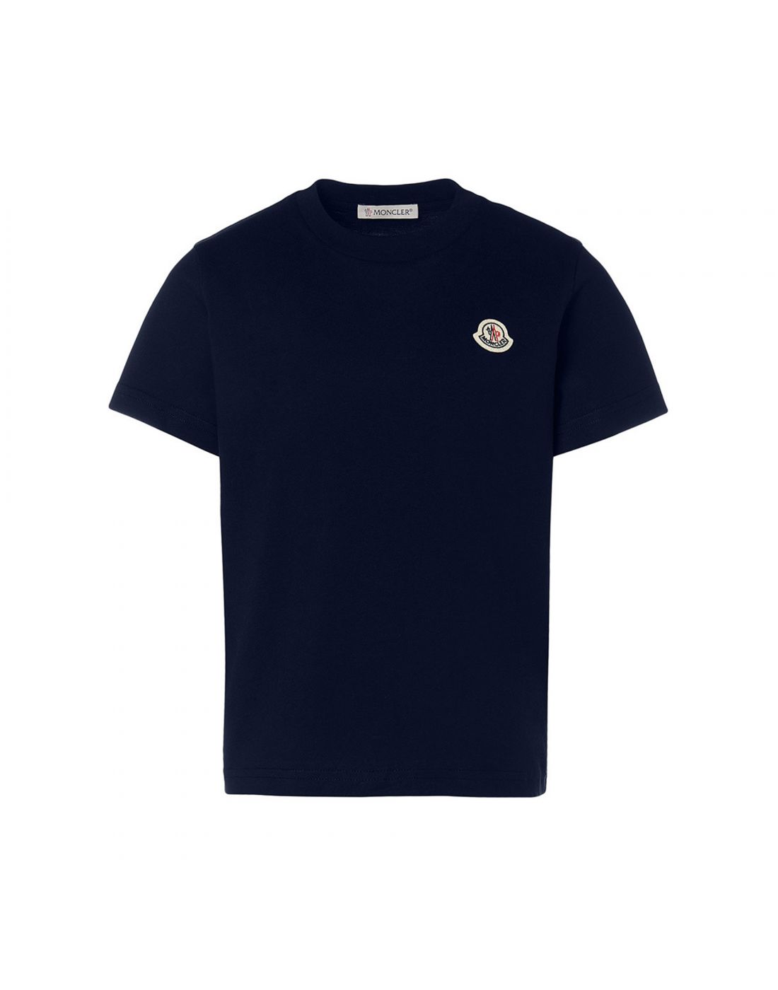 Παιδικό T-Shirt Moncler