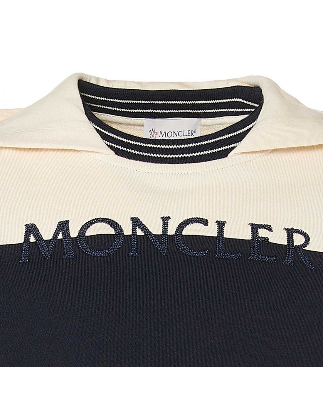 Moncler Children's Blouse Sweatshirt