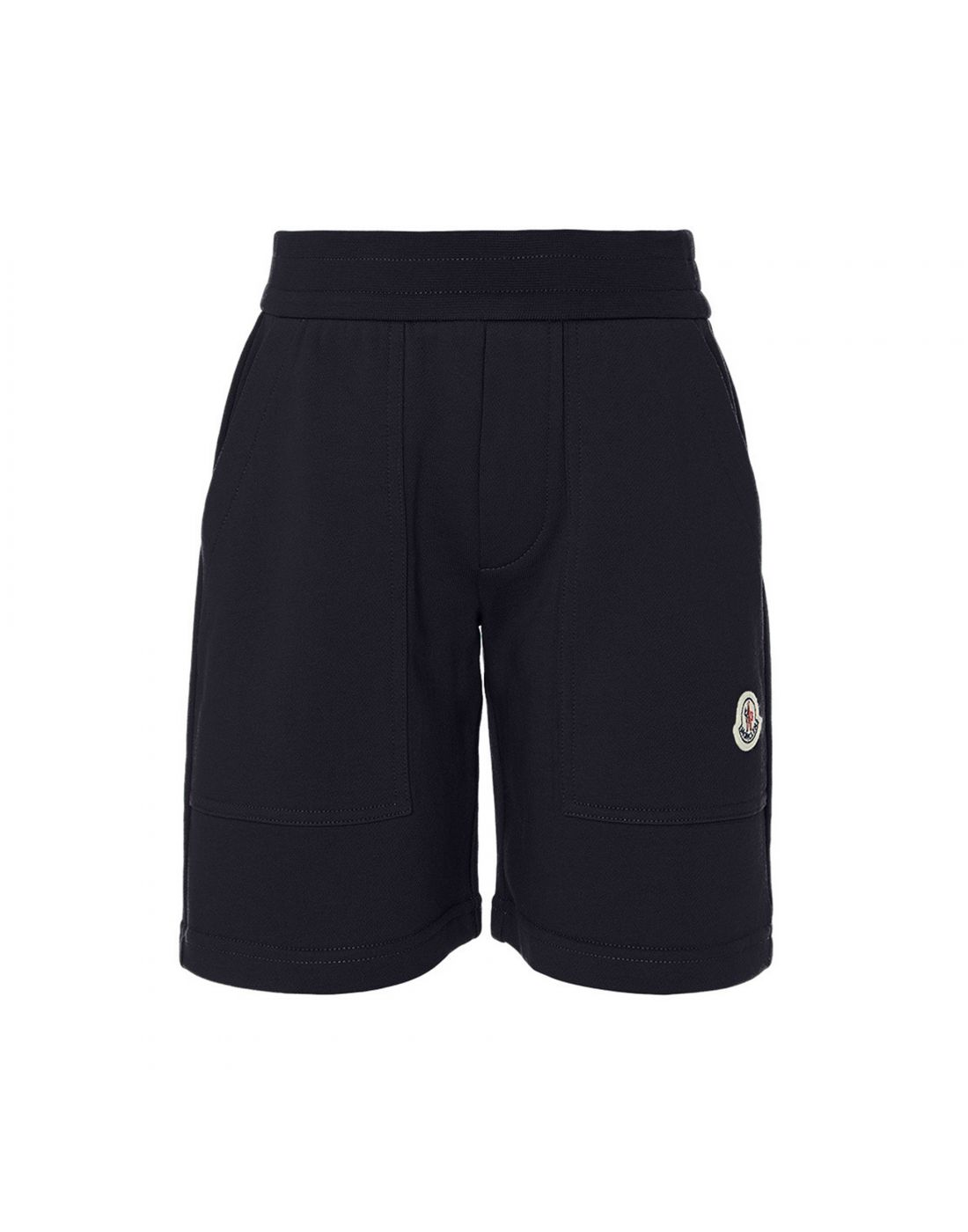 Moncler Kids Bermuda