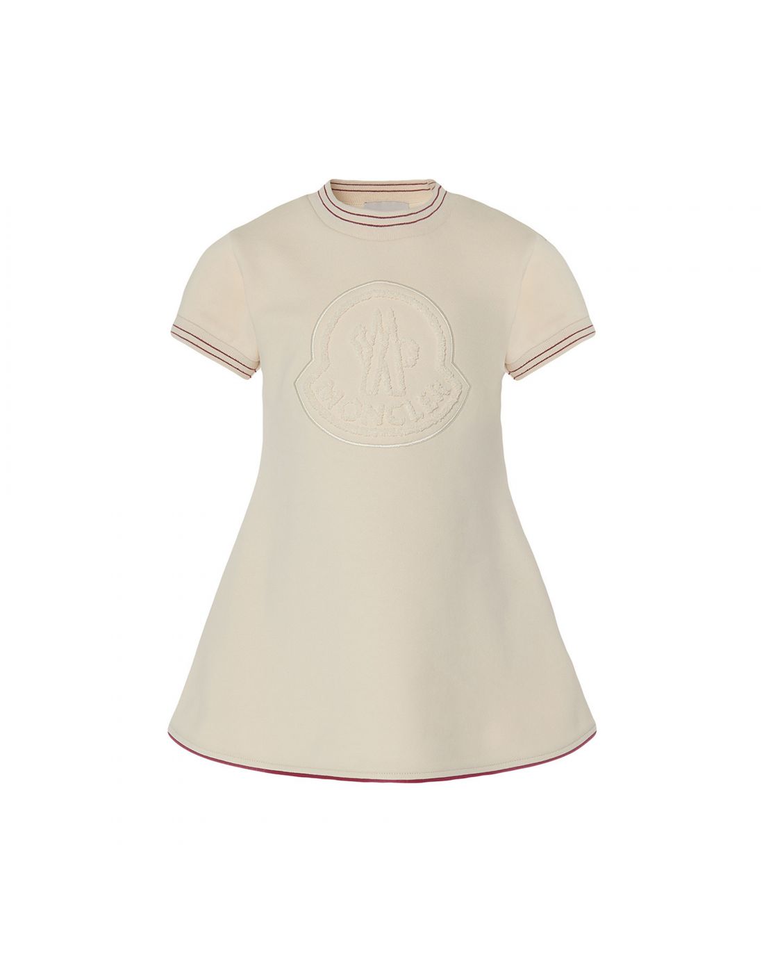 Moncler Girls Dress