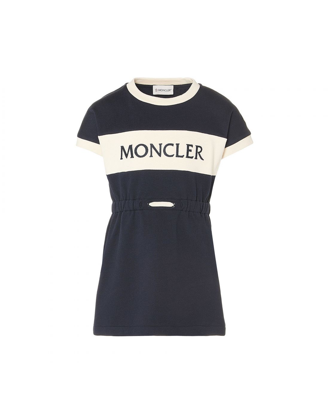 Moncler Girls Dress