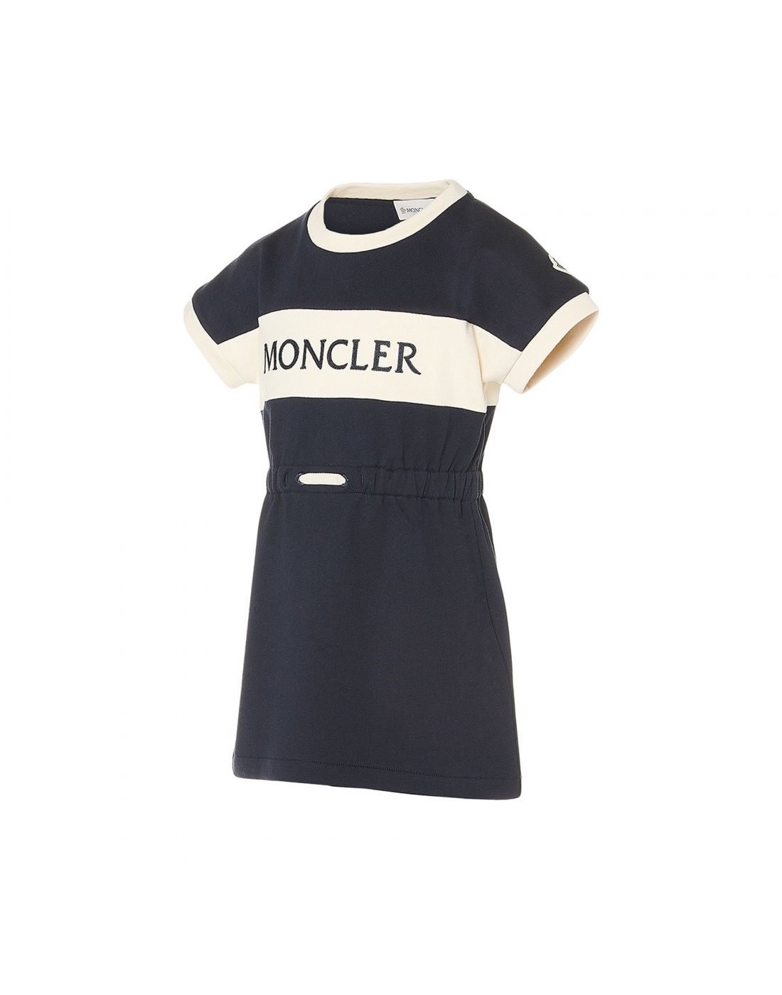 Moncler Girls Dress