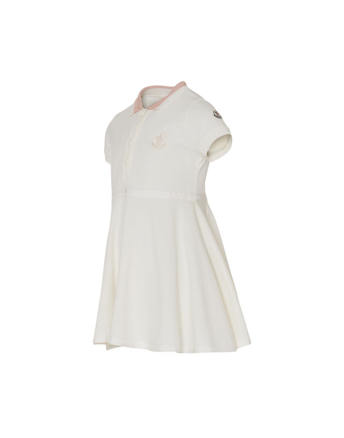 Moncler Girls Dress