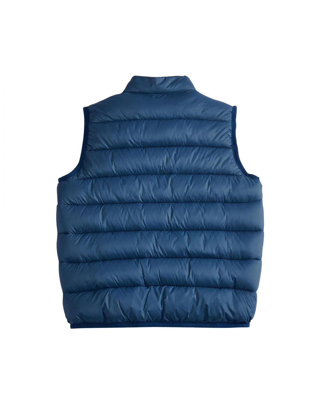 Boys barbour gilet deals