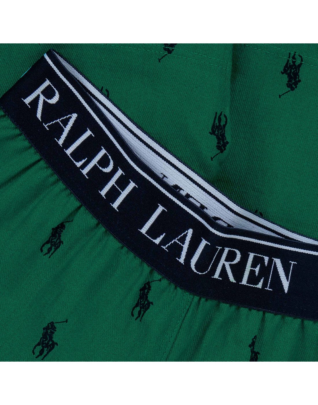 Παιδική Πιτζάμα Polo Ralph Lauren