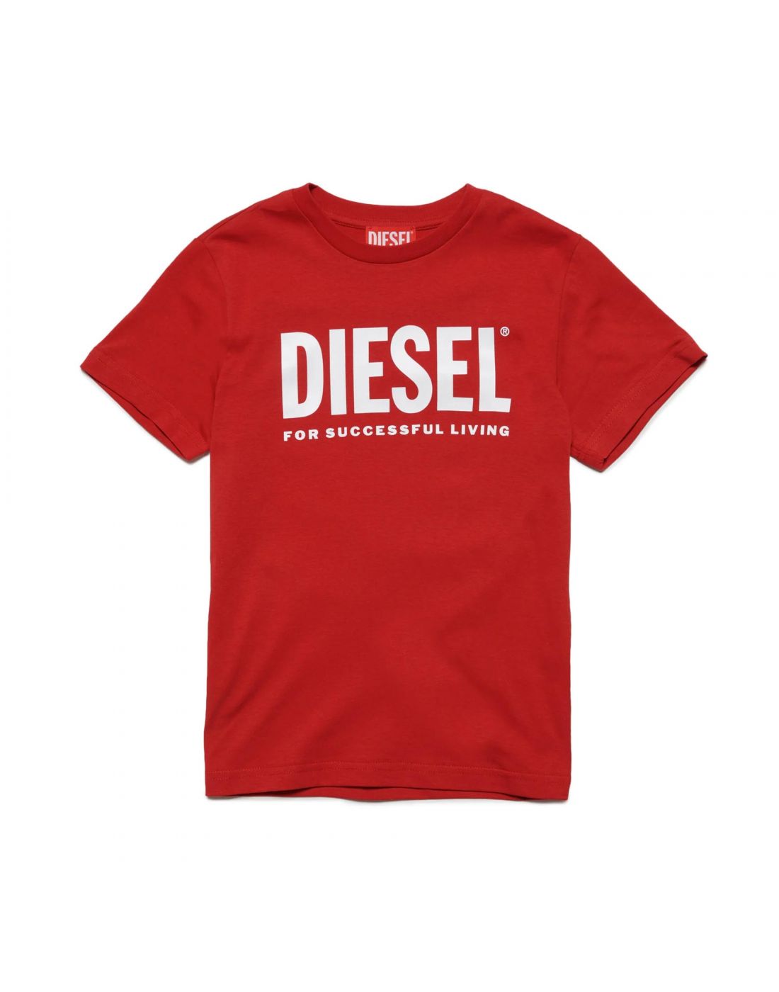 Παιδικό T-shirt Diesel