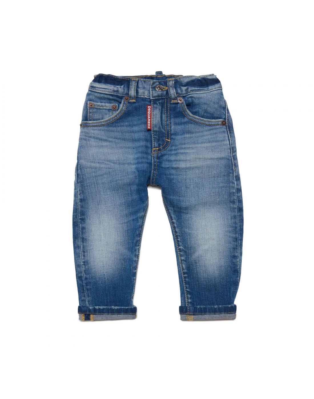 Dsquared2 Baby Trousers