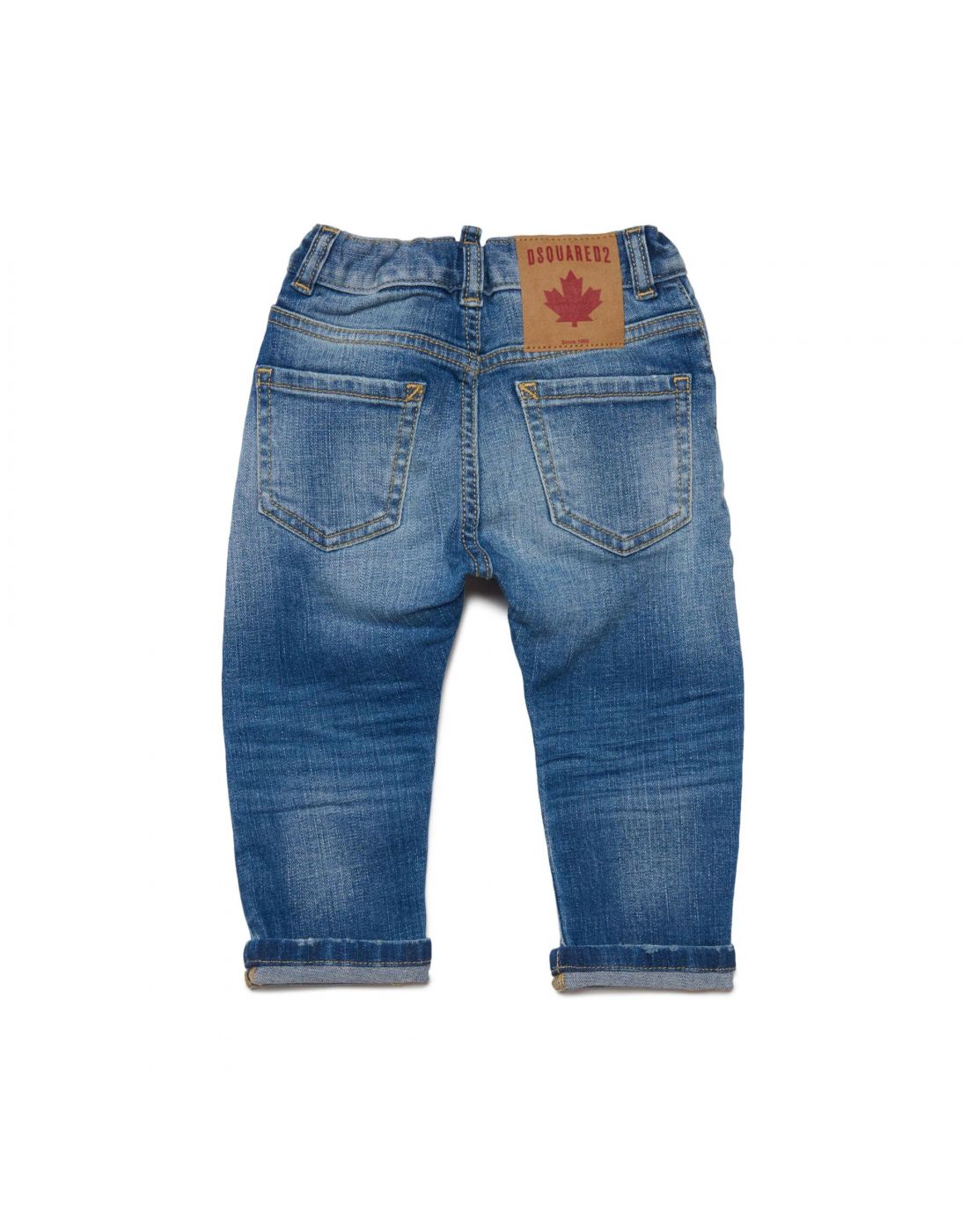 Dsquared2 Baby Trousers